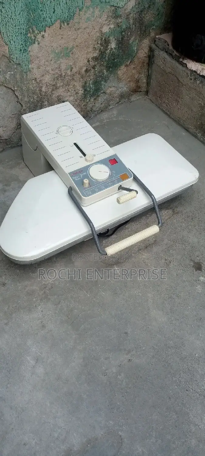 Steam Press , Stoning Machine