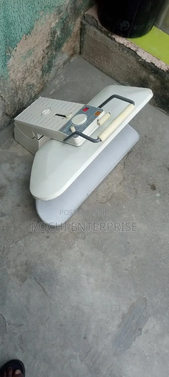 Steam Press , Stoning Machine