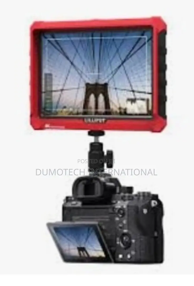 Lilliput A7S 7" HDMI Monitor