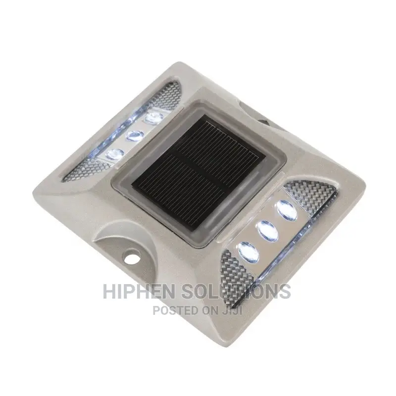 Plastic Cat Eyes Road Reflective Studs