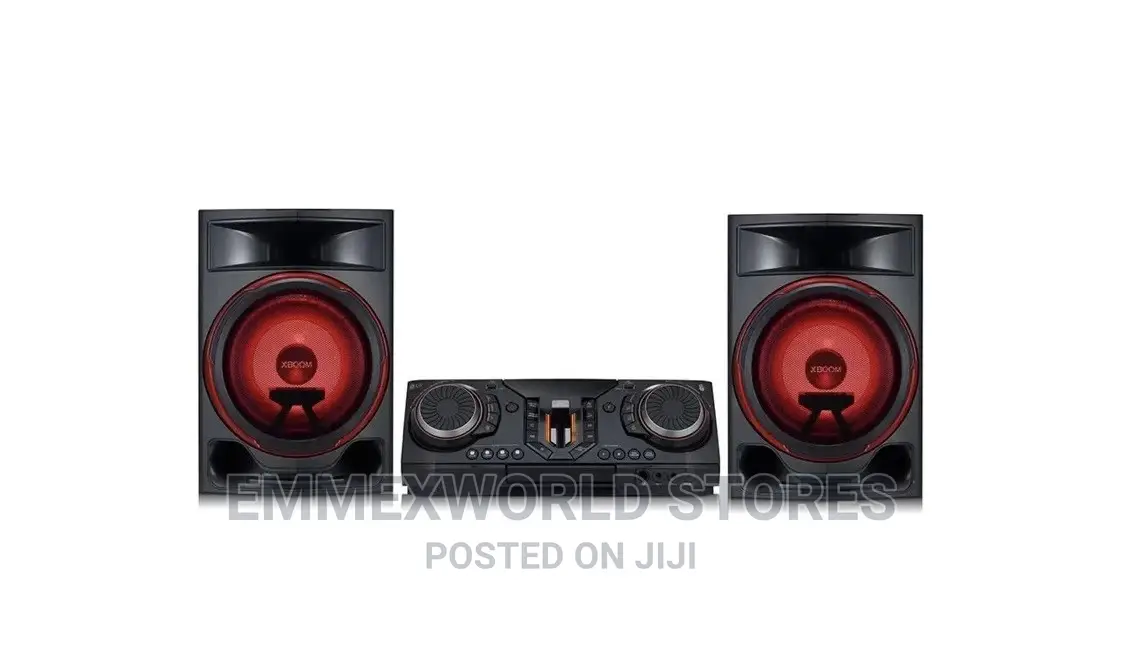 Lg Xboom Player CL65