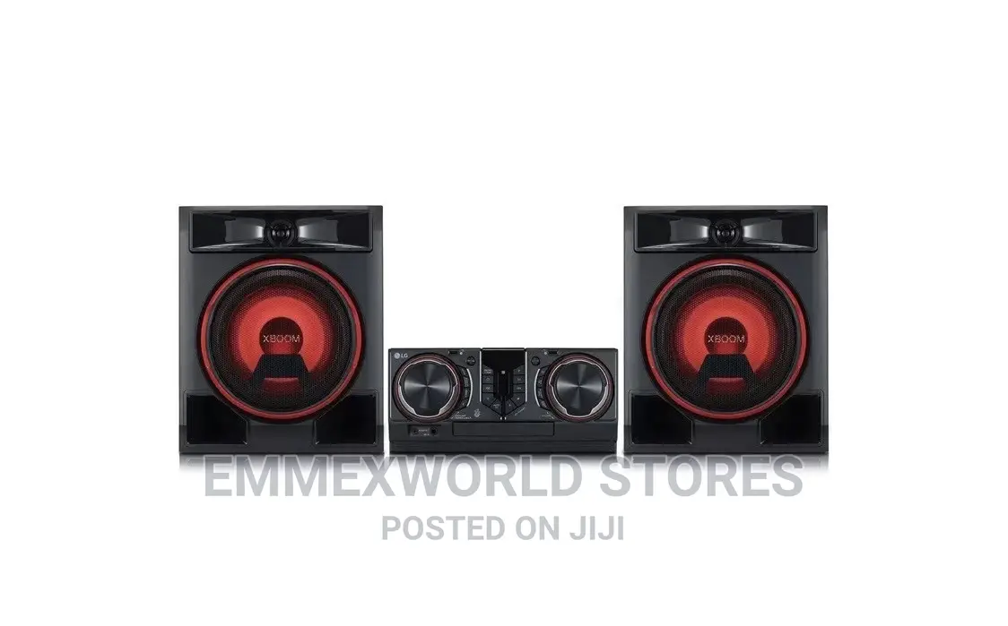 Lg Xboom Player CL65