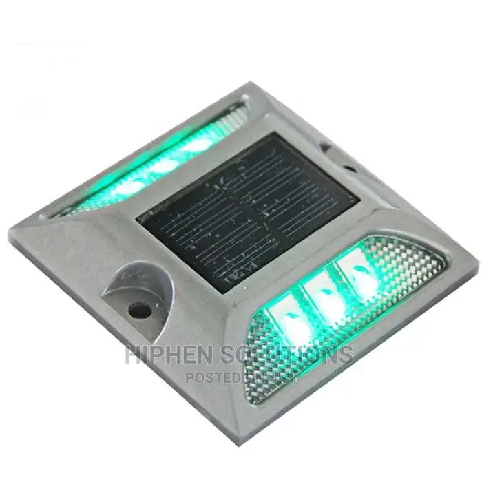 Solar Road Studs Road Markers
