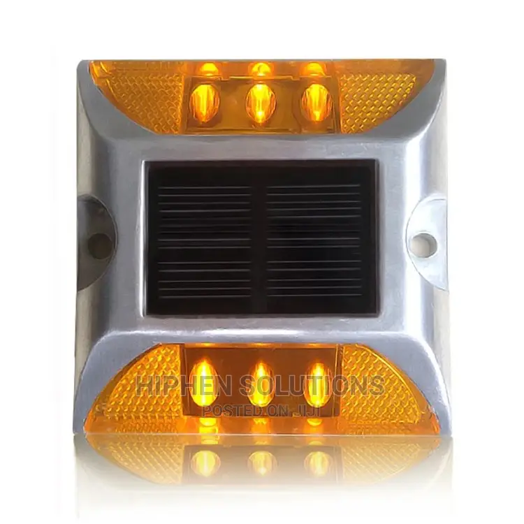 LED Cat Eye Outdoor Waterproof Road Stud