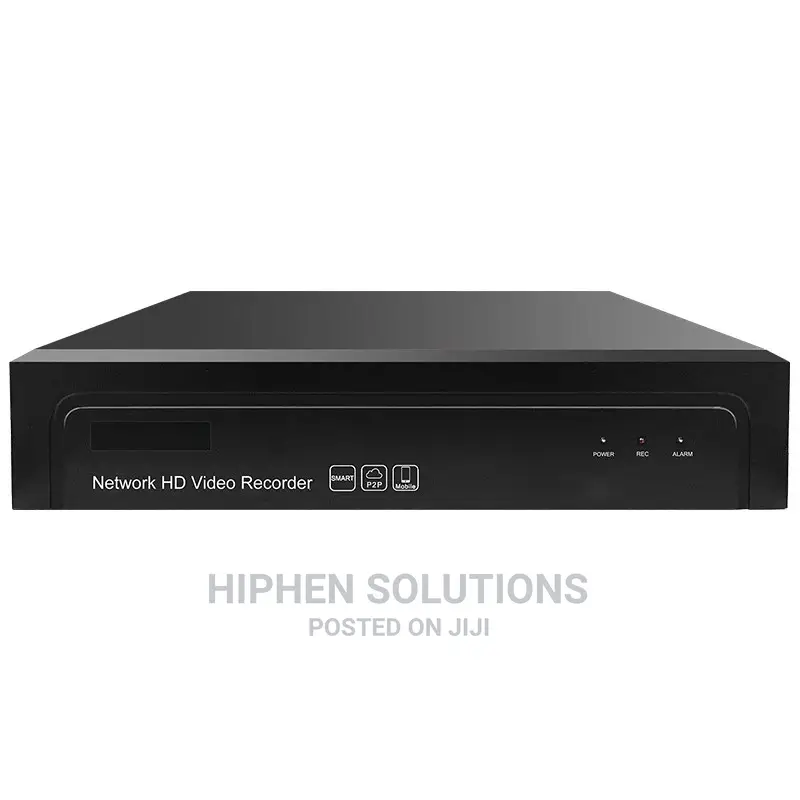 Winpossee CCTV Camera 8 Channel