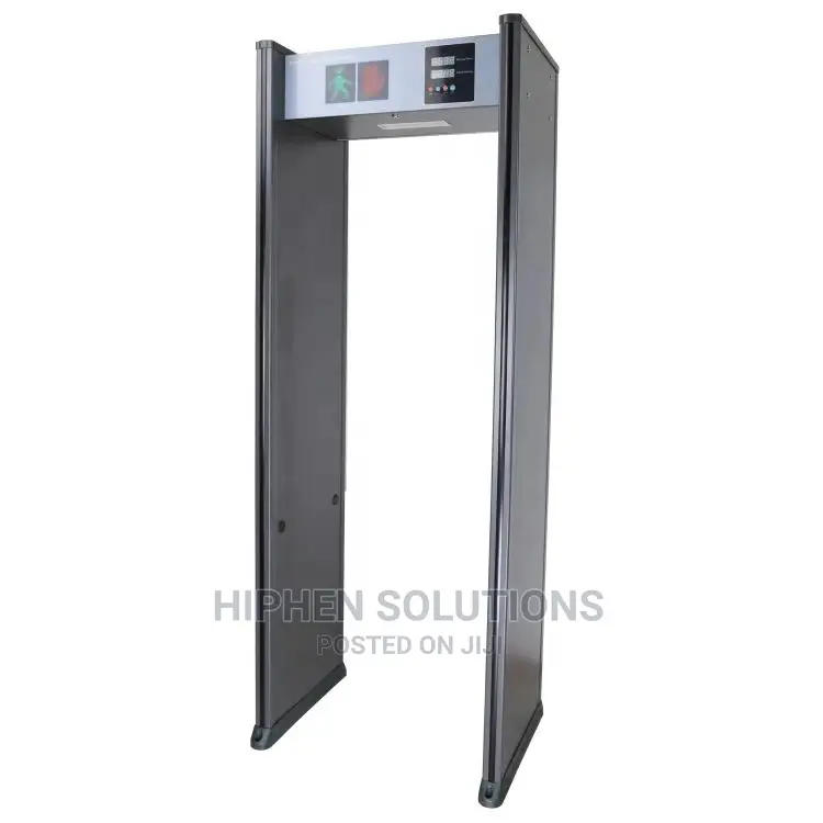 Hot Sale Walk Through Metal Detector