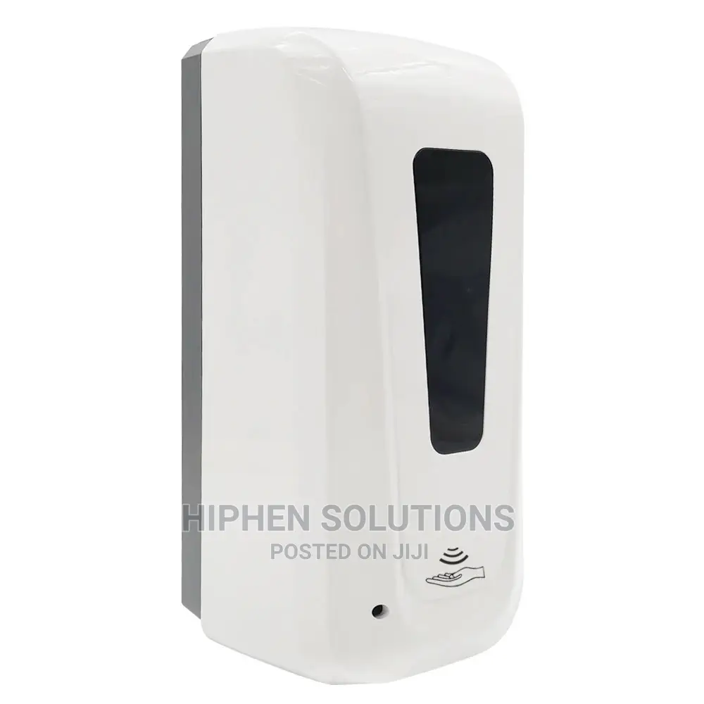Good Quality Gel Liquid Soap Dispenser