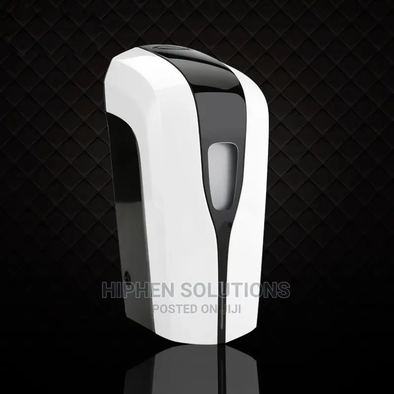 Wall Mounted Automatic Soap Dispenser