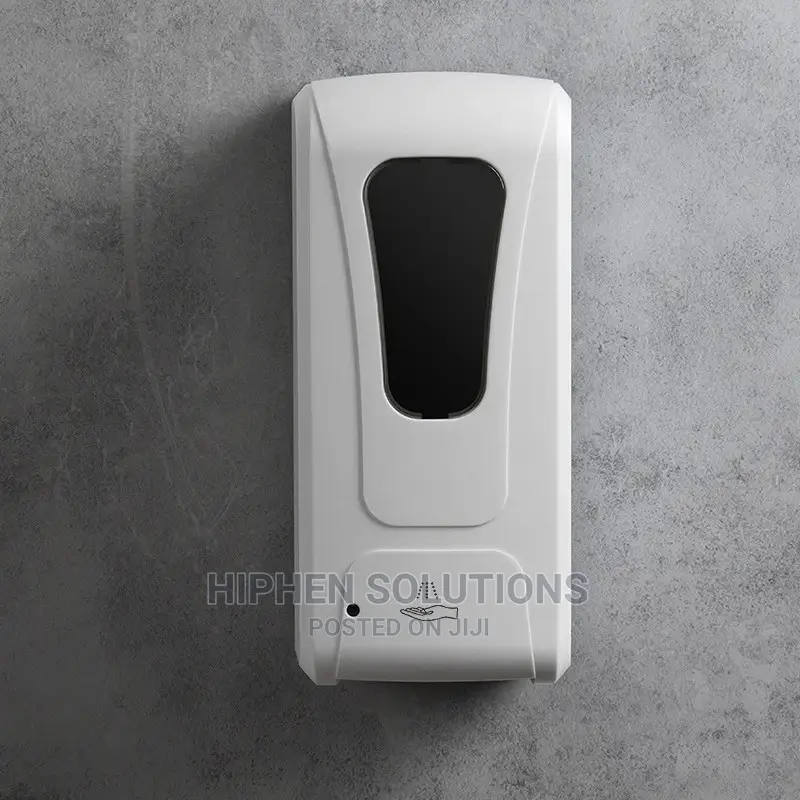 Public Places Sanitizer Soap Dispenser