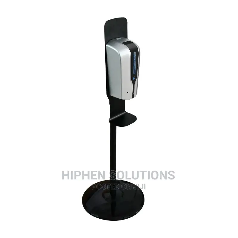 Professional Custom Automated Soap Dispenser