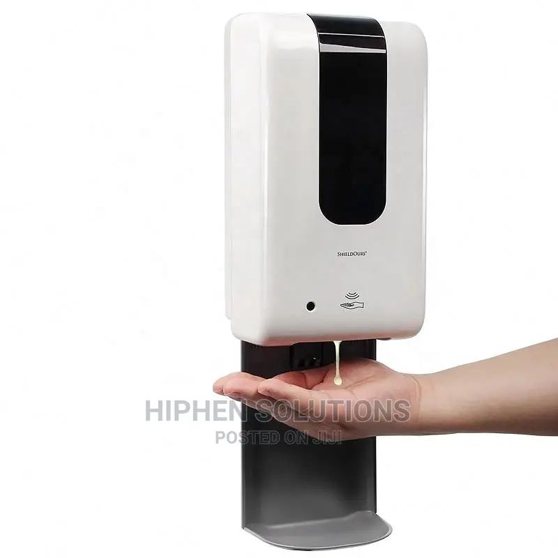Popular Selling Automated Soap Dispenser