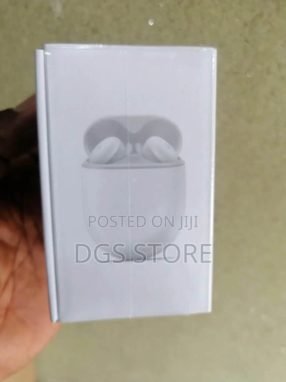 Google Pixel Buds a Series Bluetooth Earbuds