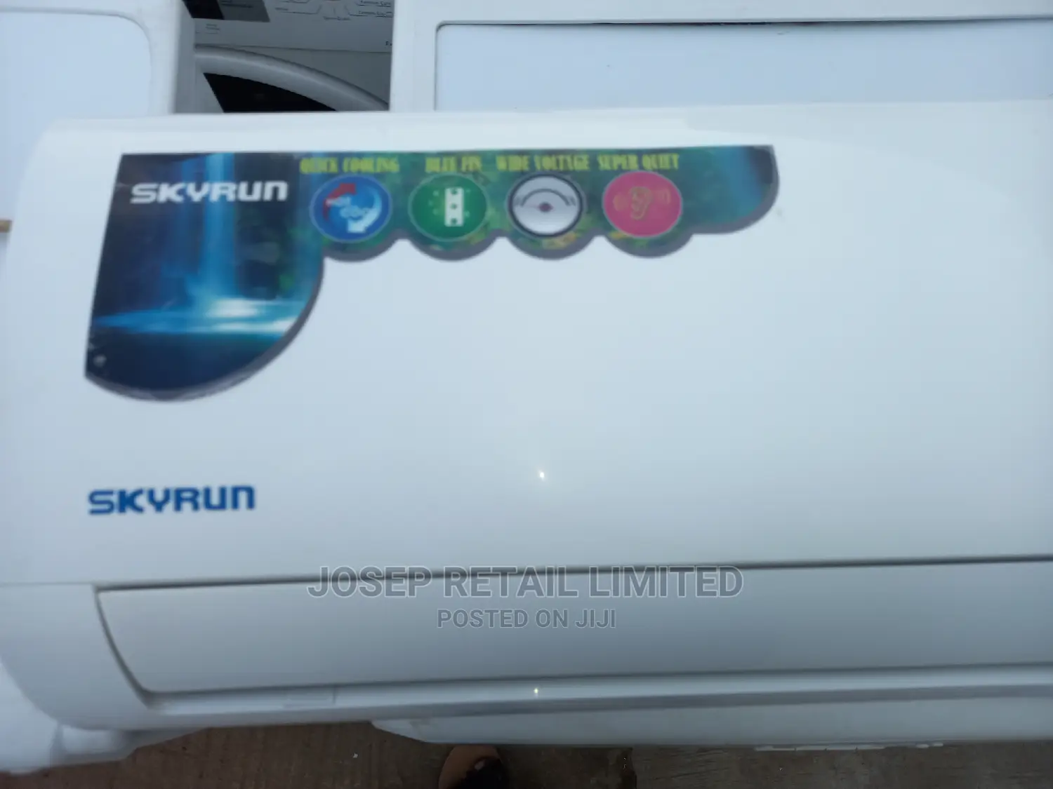 1.5HP Skyrun Energy Saving Air Condition