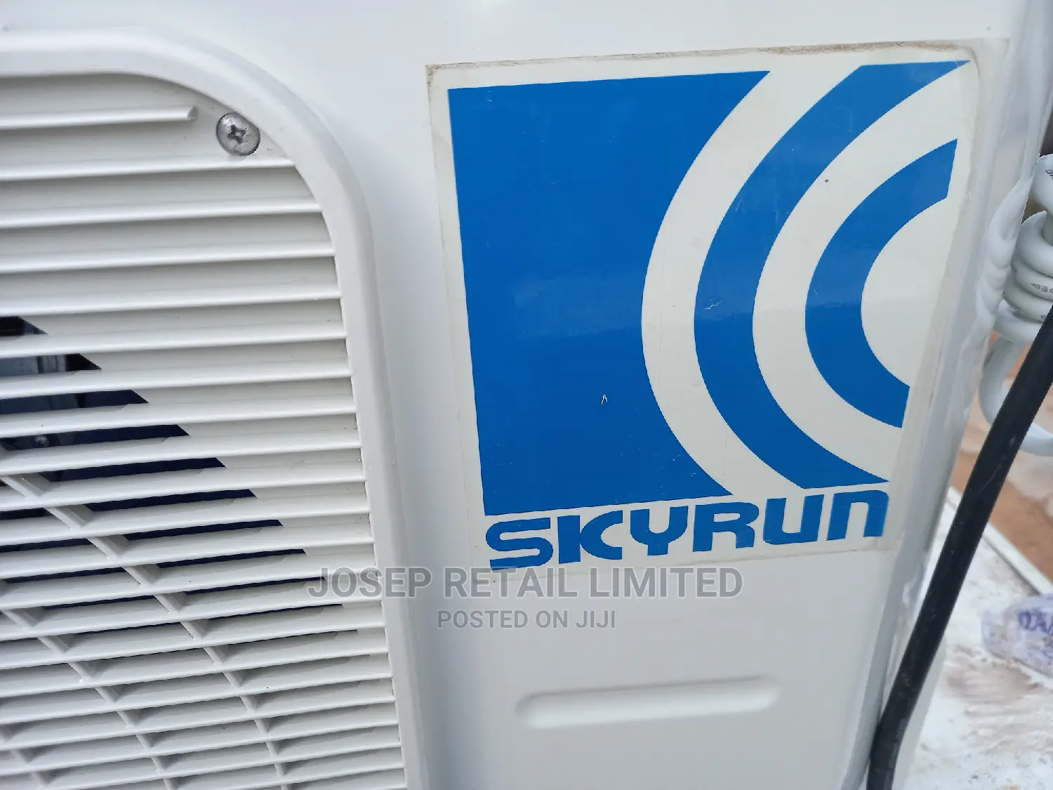 1.5HP Skyrun Energy Saving Air Condition