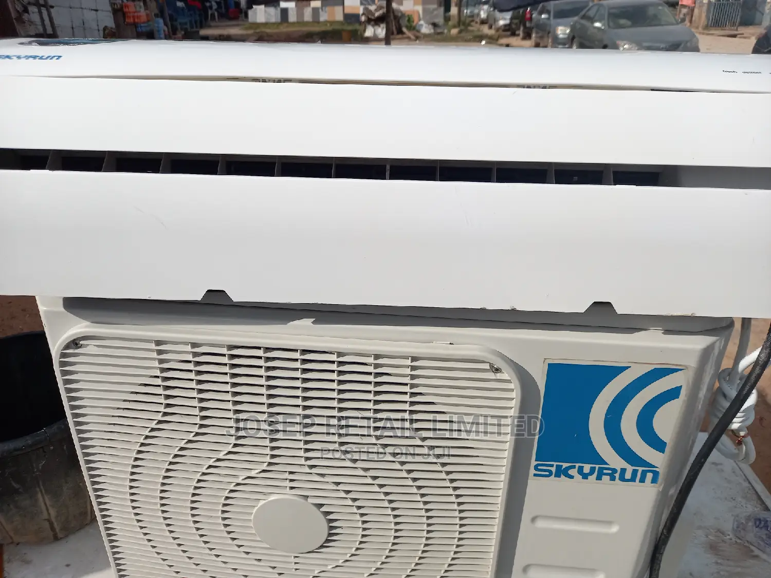 1.5HP Skyrun Energy Saving Air Condition