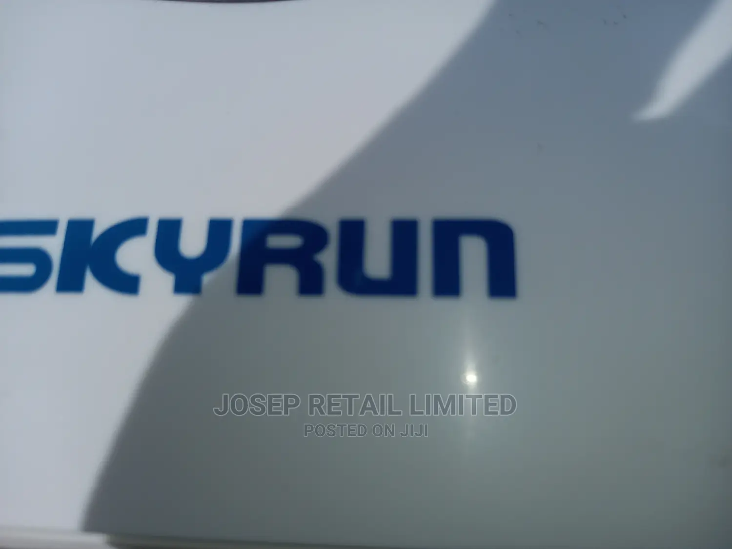 1.5HP Skyrun Energy Saving Air Condition