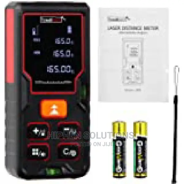 Laser Distance Meter