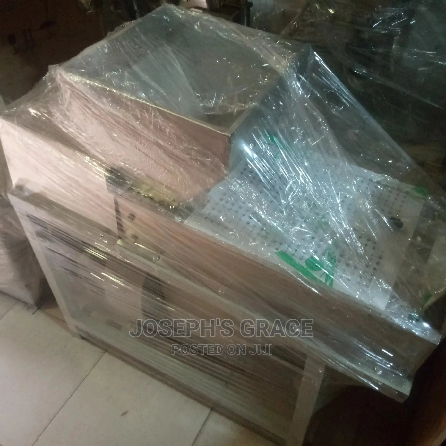 Industrial Groundnut Peeling Machine.