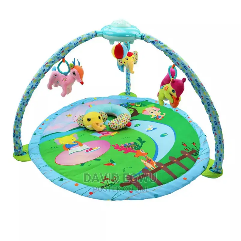 Baby Play Mat
