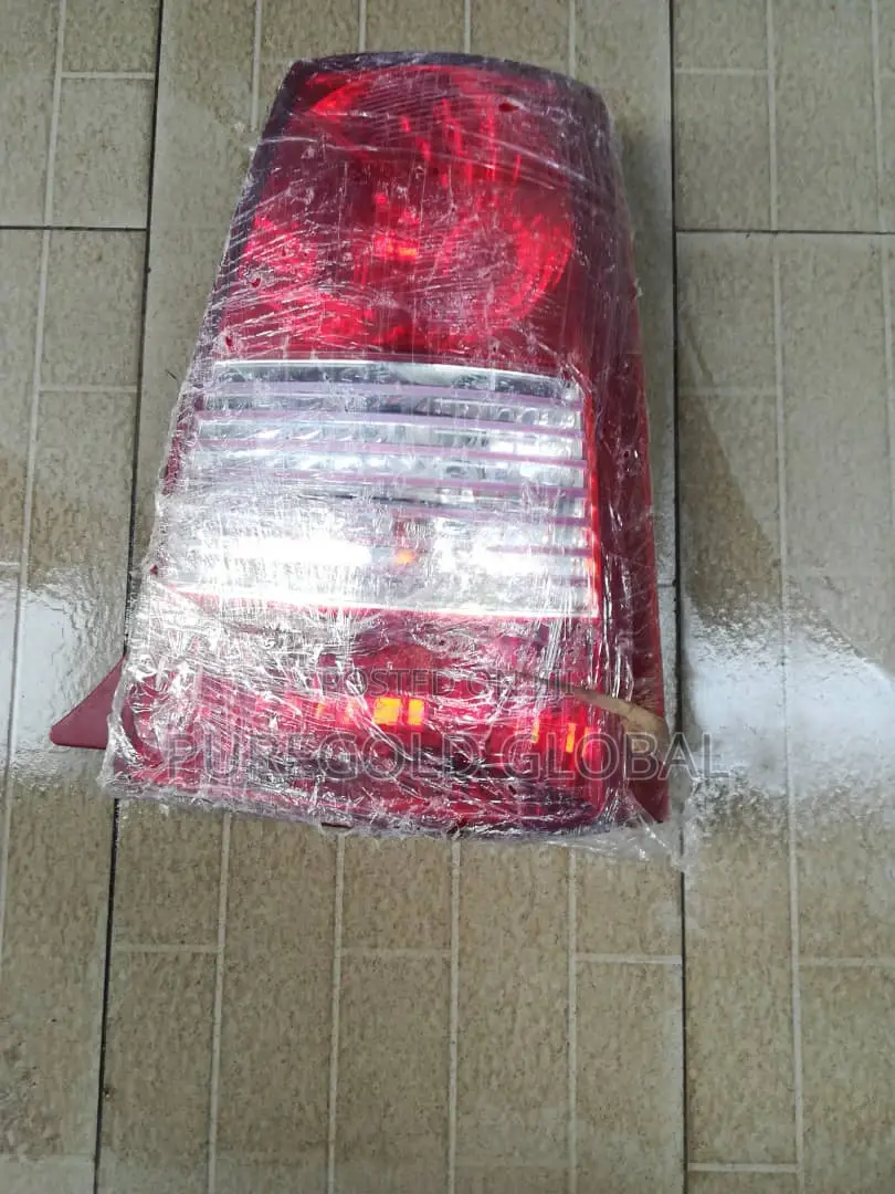 Rear Light for Kia Picanto 2004