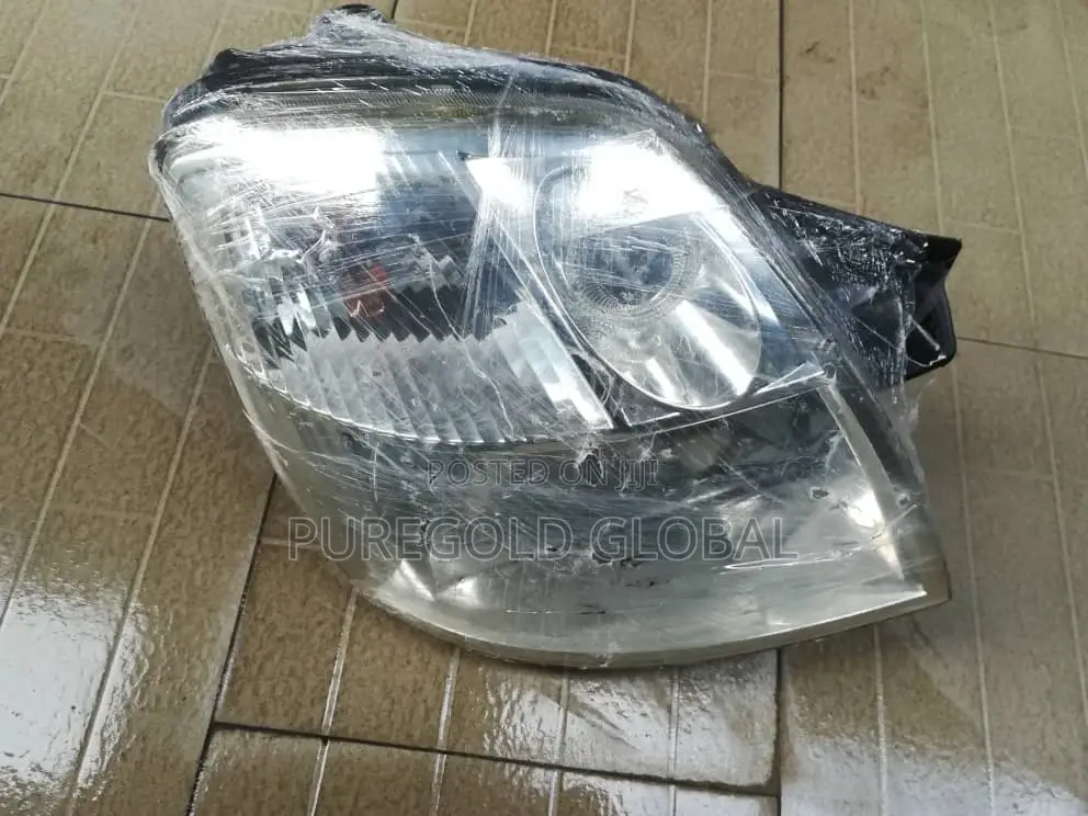 Headlamp for Kia Picanto 2005 Model