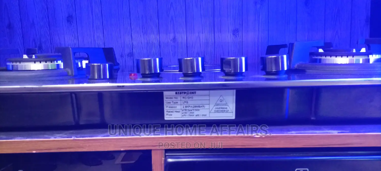 Cooking Burner Phm