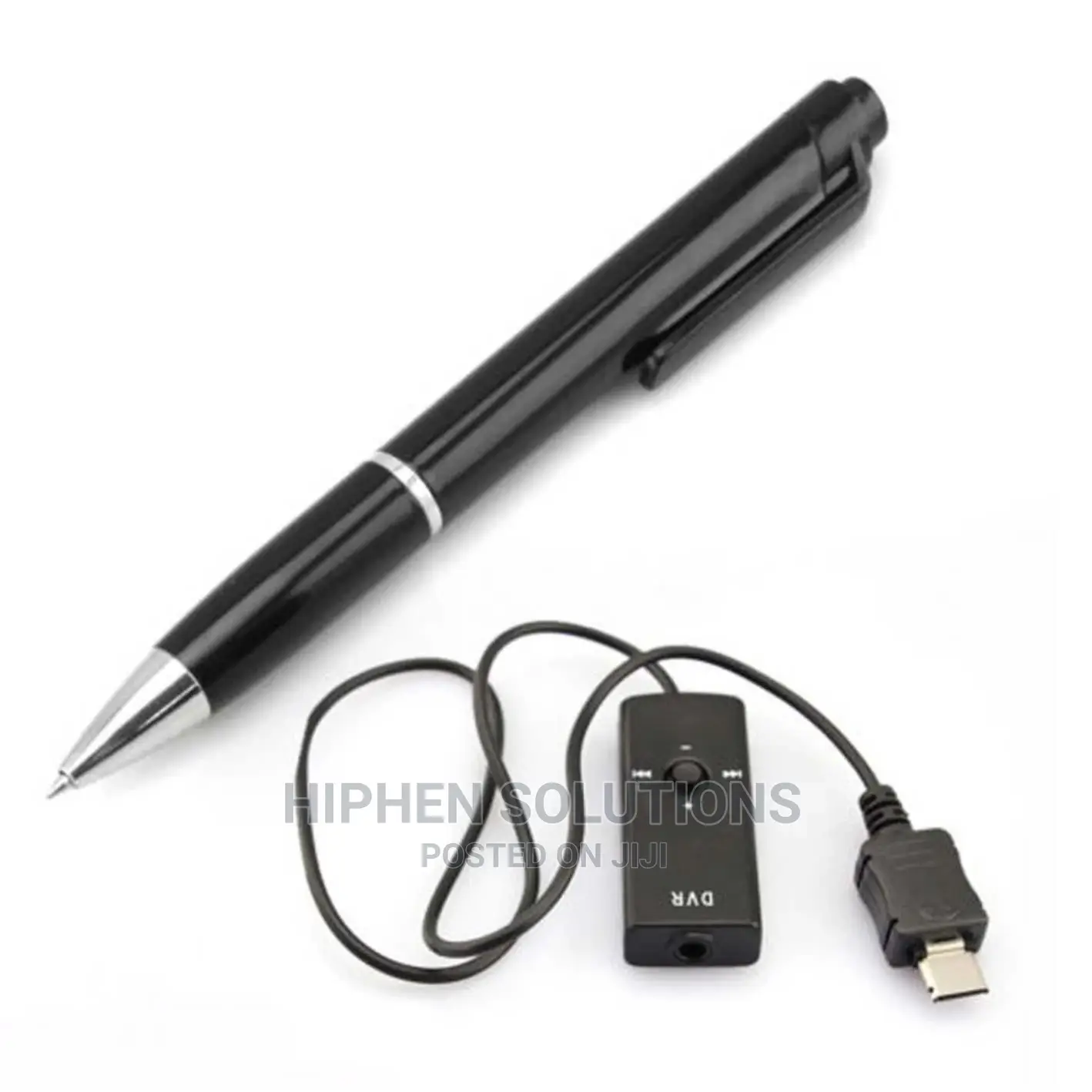 Digital Voice Recorder Pen