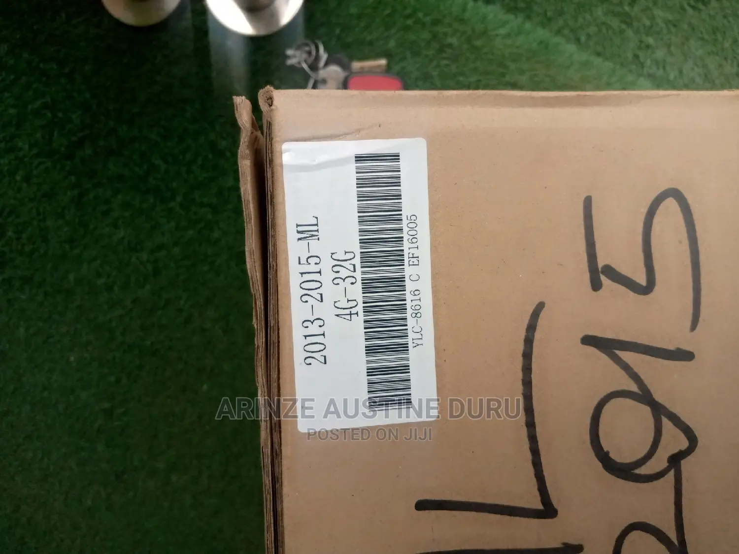 BENZ ML GL W166/Gl X166 2012 to 2015 Android 10