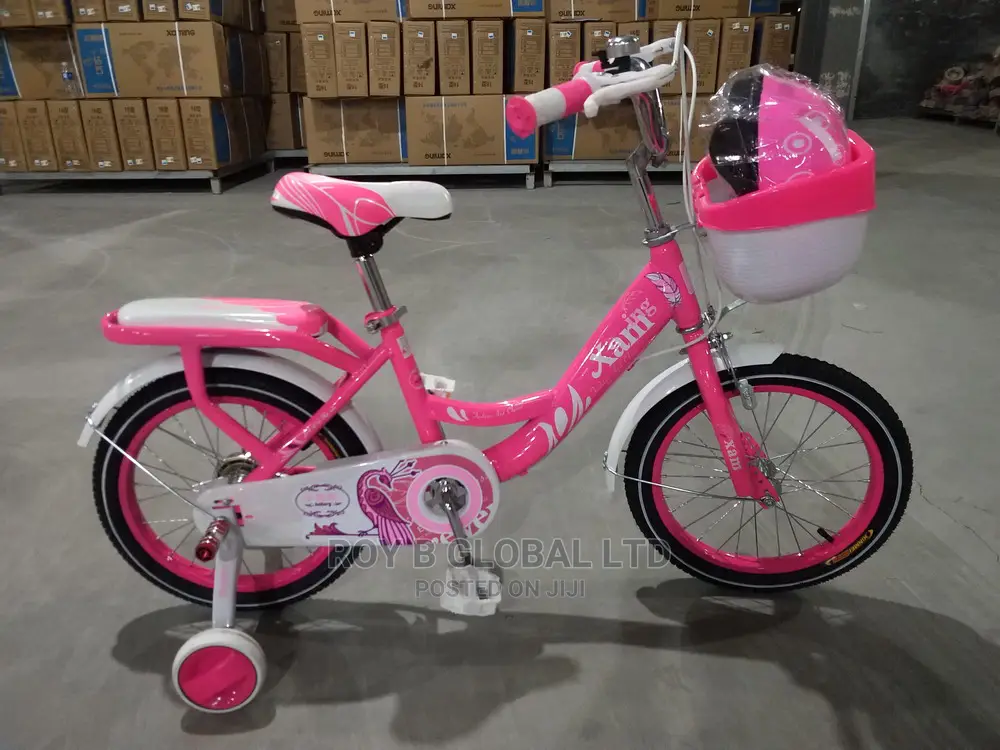 Kids Bicycle/ Bike