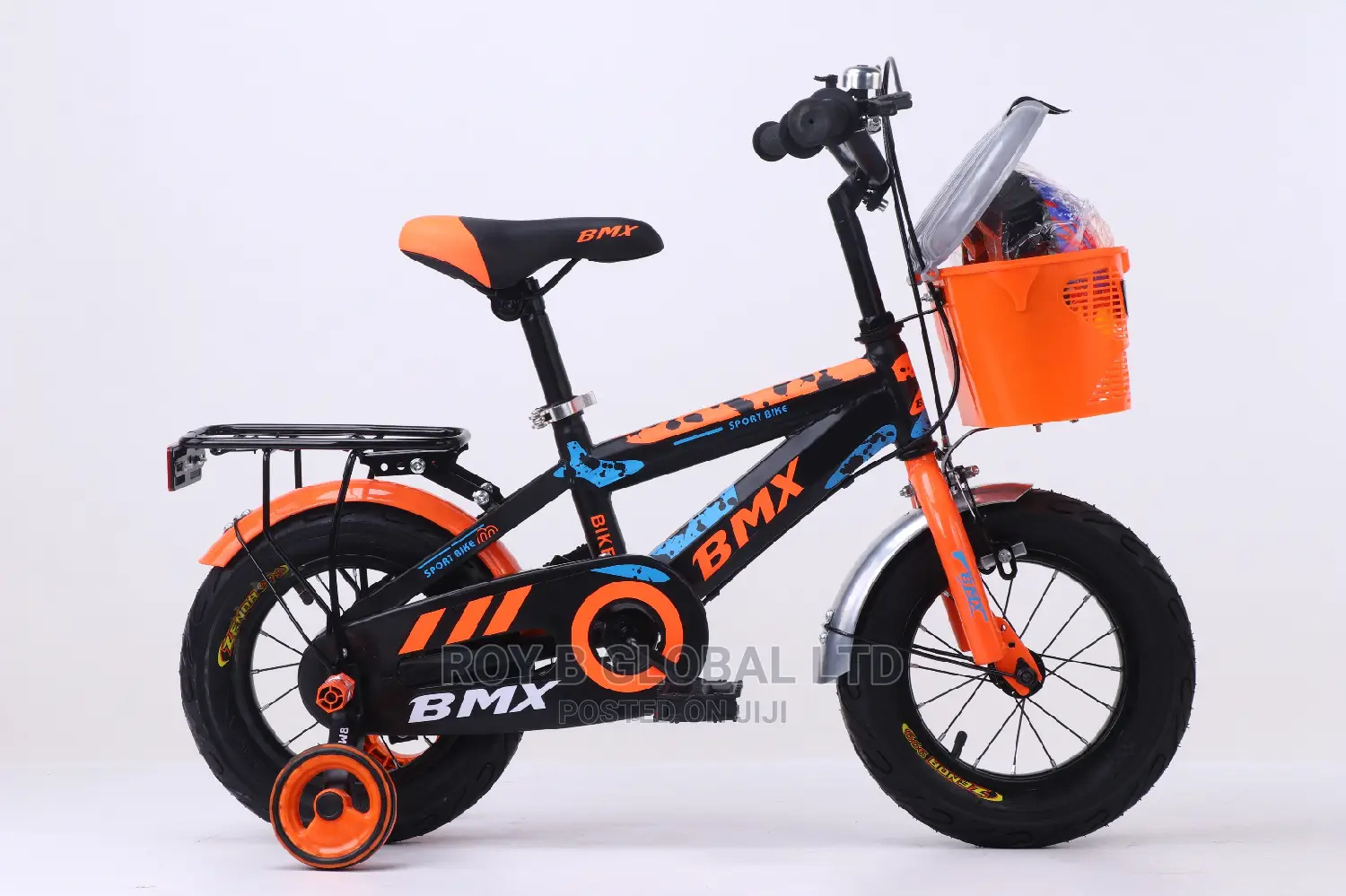 Kids Bicycle / Bike