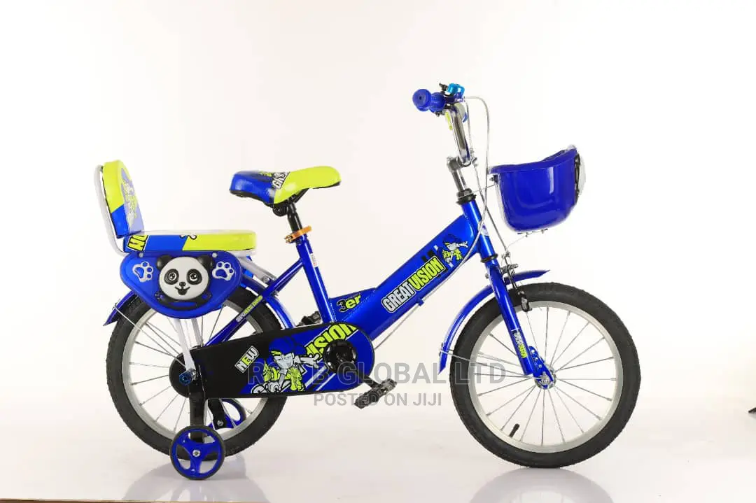 Kids Bicycle / Bike