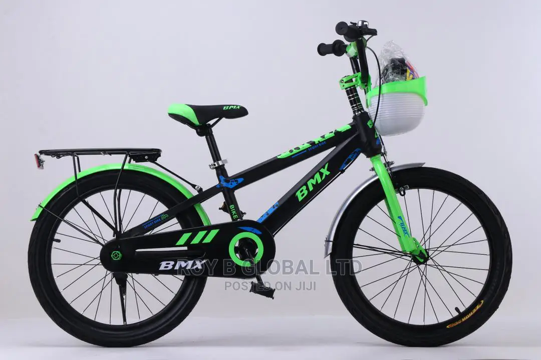 Kids Bicycle / Bike