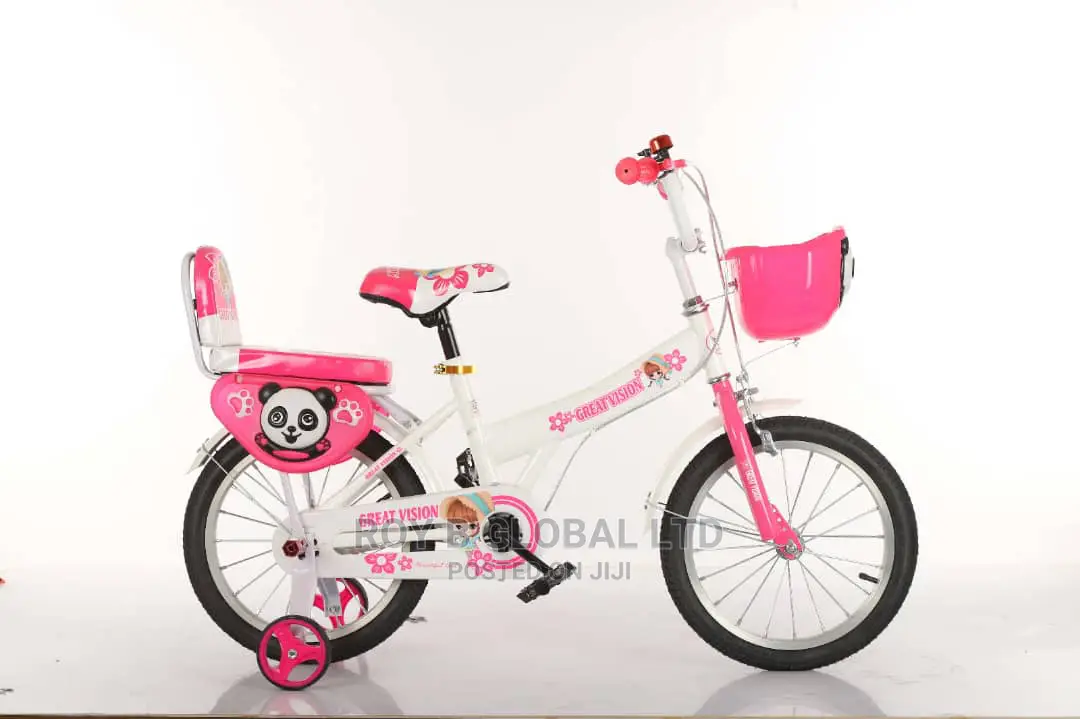 Kids Bicycle / Bike 2-5 Yrs