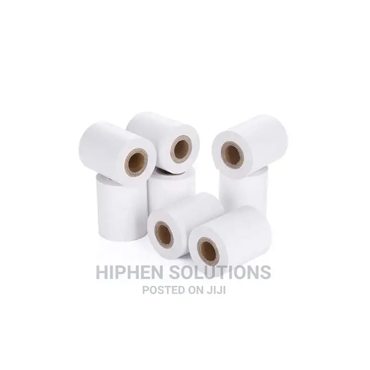 Hot Sale Eco-friendly Thermal Paper