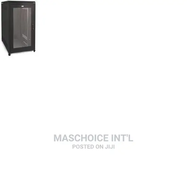 18U 450/600 Rack