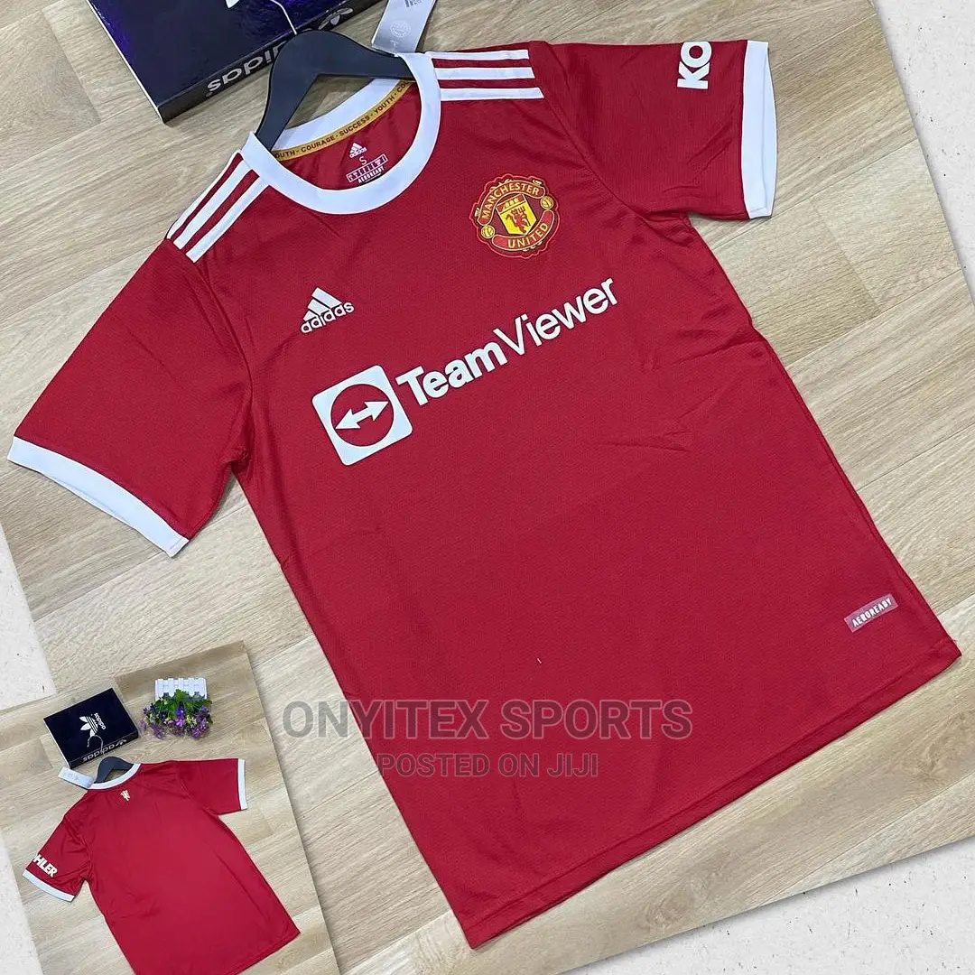 Jersey of Any Type