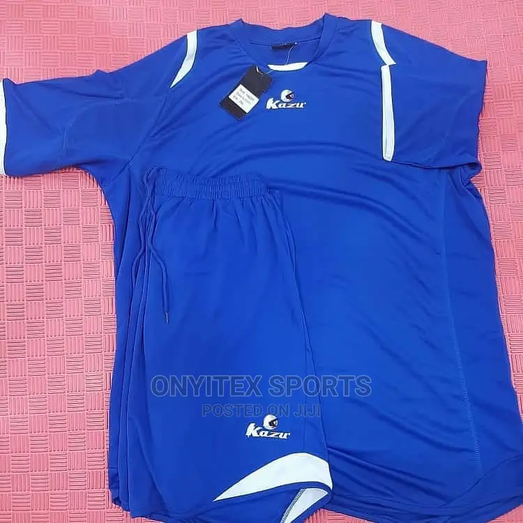 Jersey of Any Type
