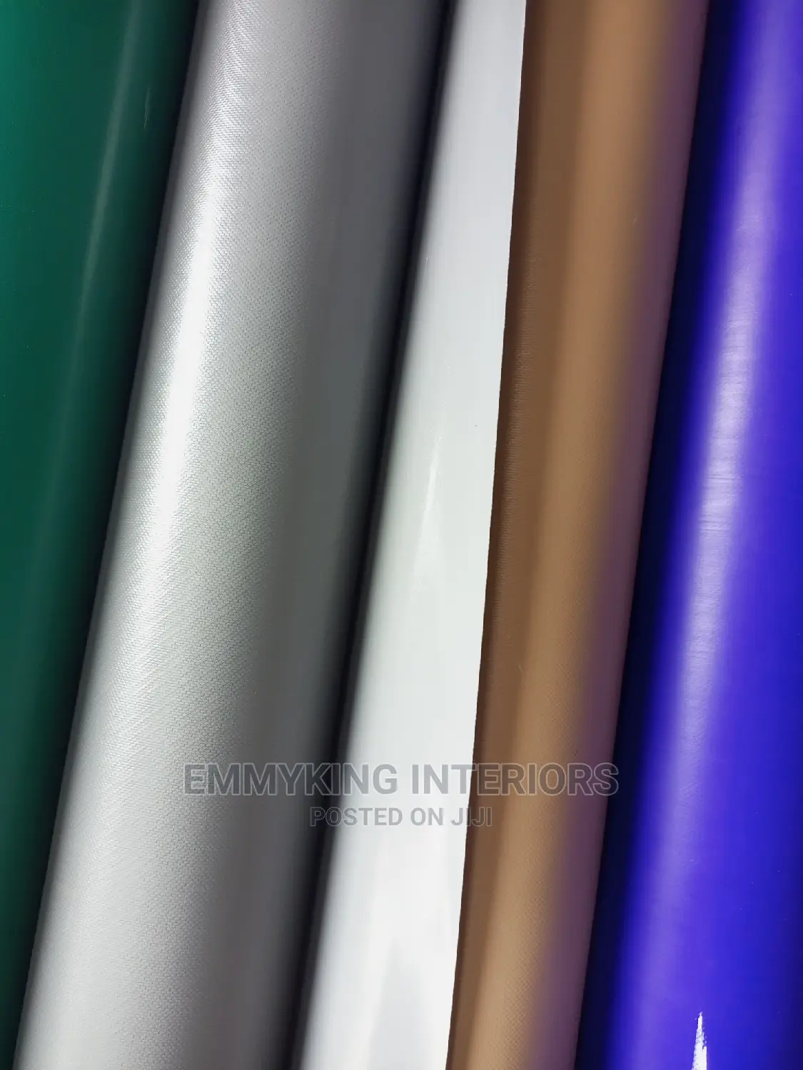 Tent and Pound Quality Tarpaulin