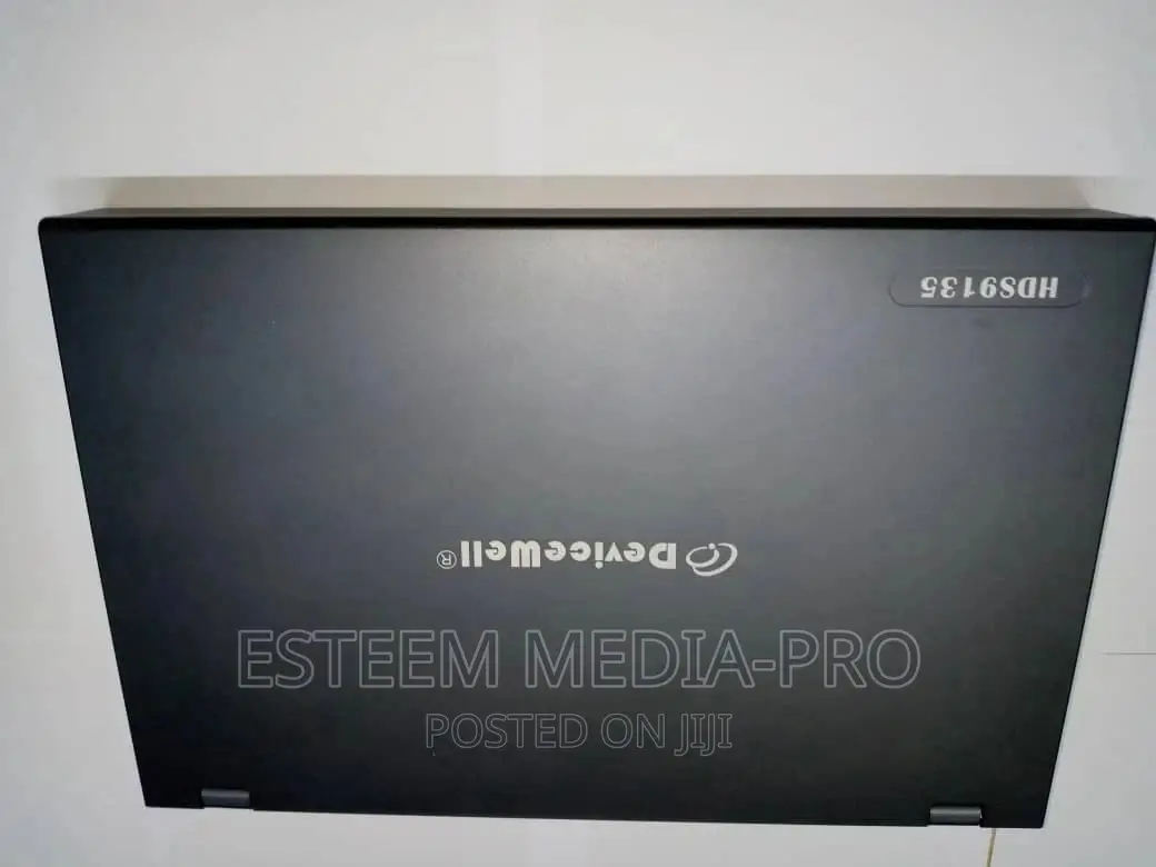 Devicewell Hds9135 Video Switcher -5 Video Signals