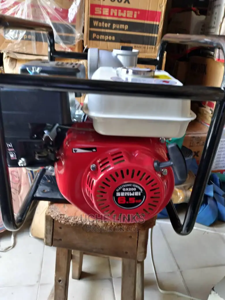 My Angel Pump