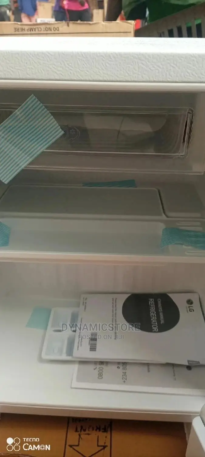 Lg 50 Liters Refrigerator
