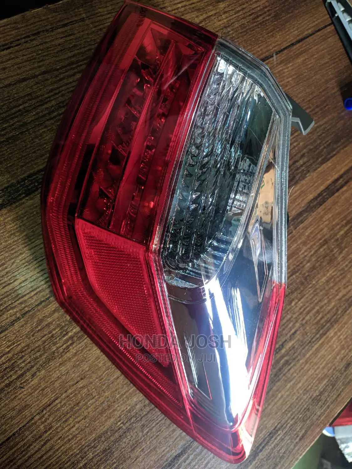 Rear Light 2013-2015 Model Honda Accord