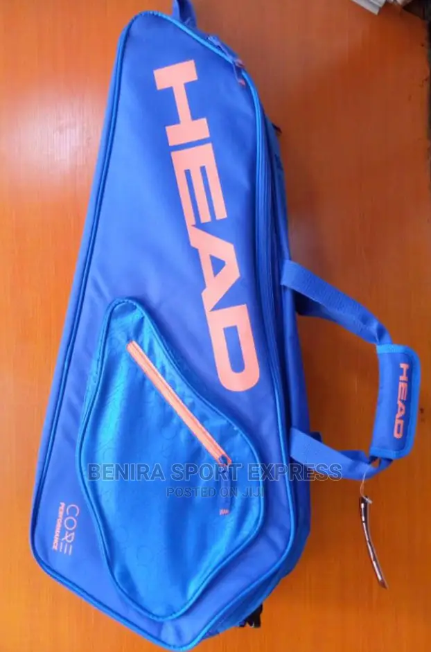 Racquet Bag