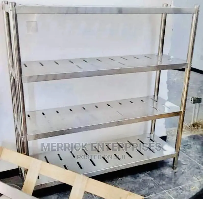 Bread Cooling Rack