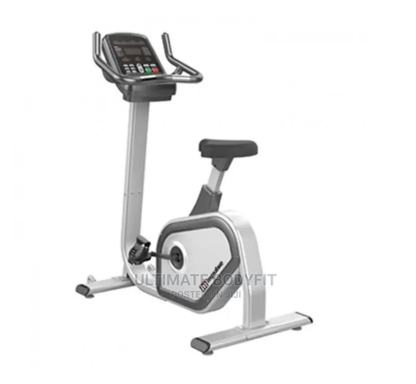Brand New PU300 Commercial Upright Bike