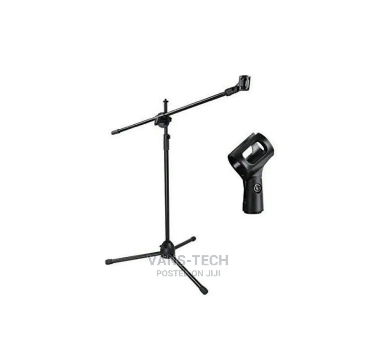 Microphones Stand