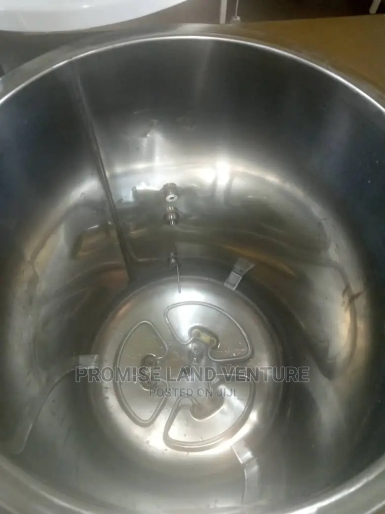 75l Autoclave Machinautomatic