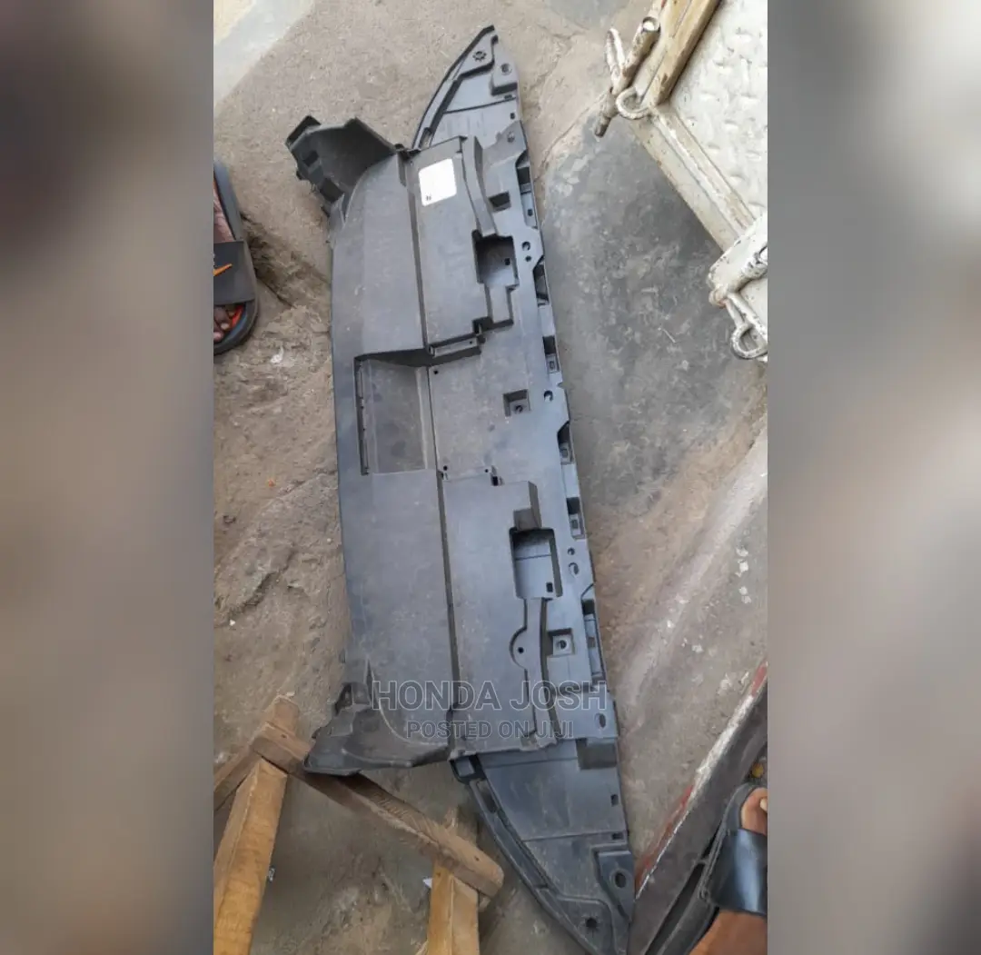 Engine Cover Complete Bumper 2018/2020 Model Honda Accord
