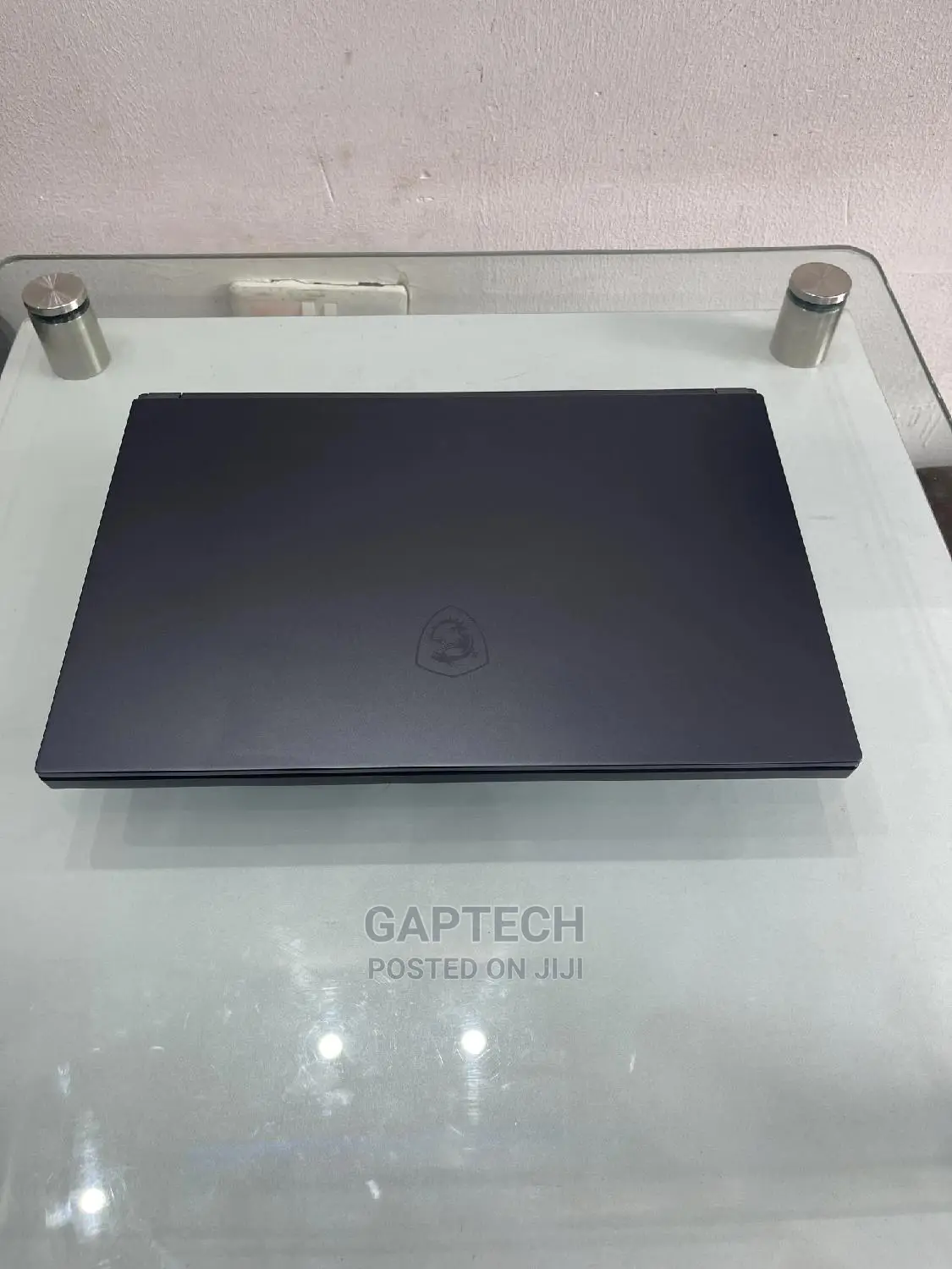 Laptop MSI 16GB Intel Core I7 SSD 512GB