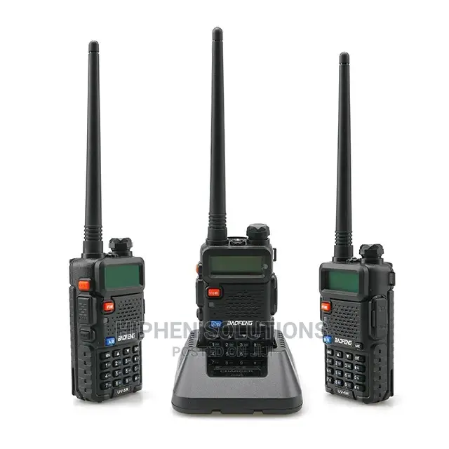 Hot Selling Baofeng 2 Way Radio